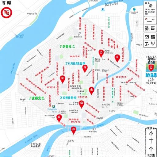 大手町フィナンシャルシティ グランキューブへのアクセスを示す地図