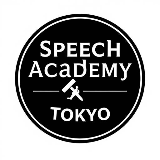 弁論アカデミー東京のロゴ